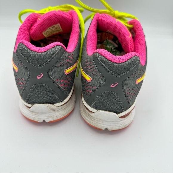 Asics Women’s Gel Storm 2 shoes - Picture 5 of 6